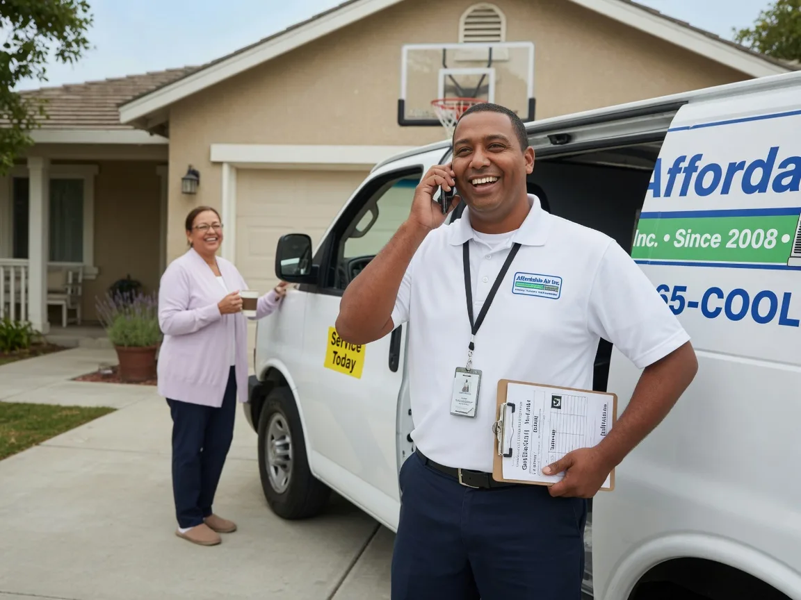 Central Ac Repair North Branford, CT FAQs